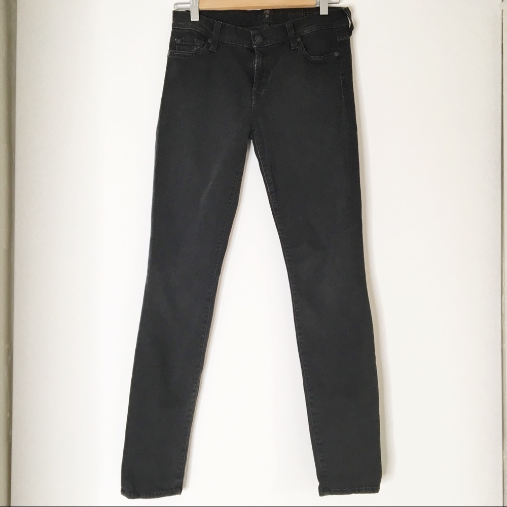 7 for All Mankind Jeans